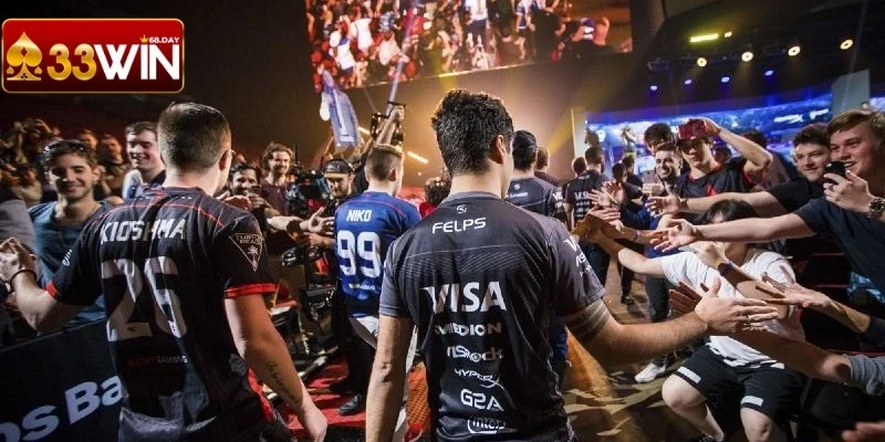 Nhiều bộ môn và tỷ lệ kèo Esport nóng hổi đang chờ đợi bạn