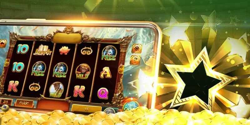 Khám phá các đặc điểm nổi bật của công cụ hack nổ hũ mang lại
