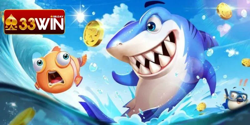 Kỹ thuật ngắm trong mẹo bắn cá trúng đích