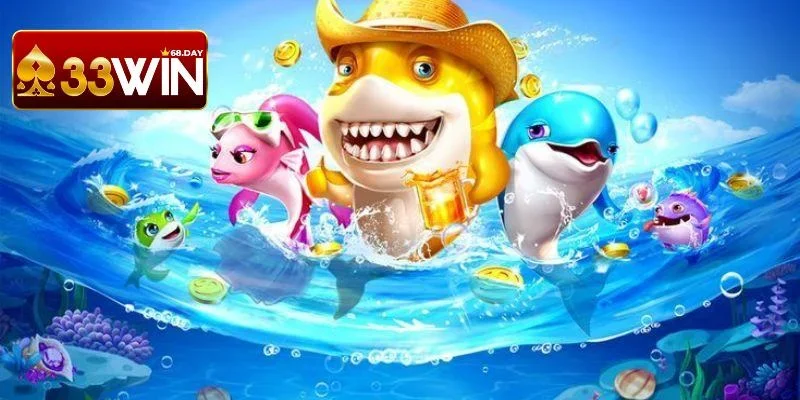 Mẹo bắn cá trúng đích là chọn thời điểm vàng