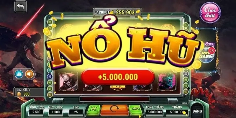 Tổng quan sơ lược về tool hack nổ hũ